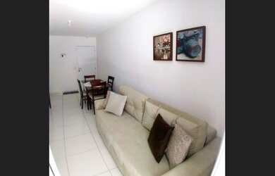 Imagem 3: APARTAMENTO no Bairro Vila nova Imbituba-sc