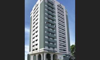 Imagem: Volano residencial bairro Comerciário Criciúma