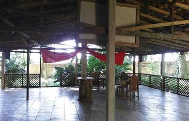 Imagem 3: TERRENO BAIA DO SOL - MOSQUEIRO 10 HECTARES