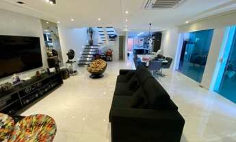 Imagem 5: Villagio Riviera bairro Dunas, casa com 3 quartos, energia solar, 3 vagas de garagem