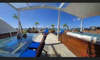 Imagem 4: Apartamento Victoria Brasil, 2 quartos, 1 suíte, área de serviço, varanda. 130m²