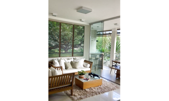 Imagem 7: Casa em capim macio IZ03