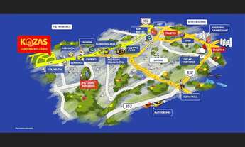 Imagem 6: Casas Condomínio fechado Residencial Kazas Jardins Bellágio