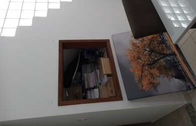 Imagem 7: Cobertura Manoel Honório