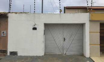 Imagem: CASA A VENDA EM BAIRRO SÃO LUIZ I