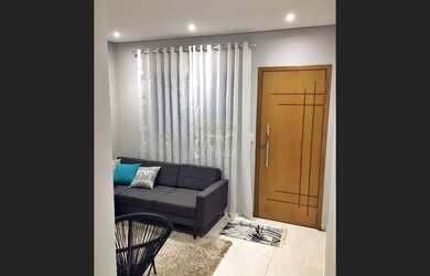 Imagem 4: Casa Jardim Alvorada - Maringá Pr