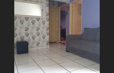 Imagem 5: Vendo um apartamento de 2 quartos pertinho do Aparecida Shopping