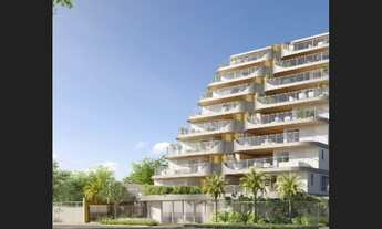 Imagem: Lançamento Sand Ocean Front