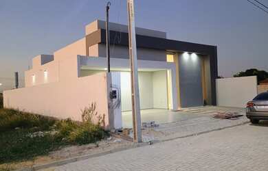 Imagem 4: Vendo casa nova alto padrão em condomínio fechado