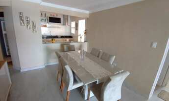 Imagem 3: Apartamento 02 Dormitorios, Frente Para O Mar! (2452