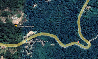 Imagem: Terreno a venda em Meruoca - CE