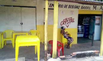 Imagem 3: Casa com salão comercial