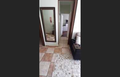 Imagem 4: AP0465 / LADO PRAIA Apartamento Residencial / Aviação