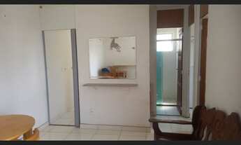 Imagem 3: Vida Nova Semi Mobiliado Com Splitis Instalada / Pintura Nova