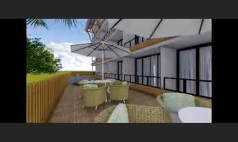 Imagem 3: Lançamento em Porto de Galinhas- Flats à 50m do mar!!