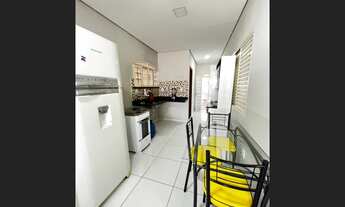 Imagem 7: Alugo casa Mobiliada