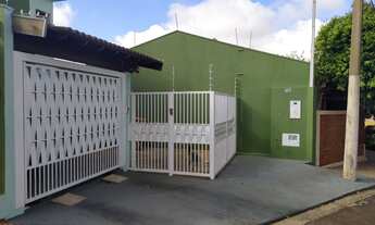 Imagem: Casa,Sobrado