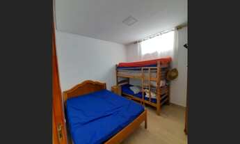 Imagem 6: Casa 01 Dormitorio Em Condominio Fechado Frente Mar!