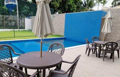 Imagem 7: Apartamento moderno,novo,pronto,financiado pela construtora