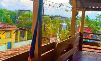 Imagem 3: Excelente casa com vista para o mar