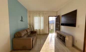 Imagem: Casa 2 quartos a venda