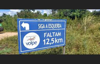 Imagem 2: Terreno de 5 ha na Buquinha