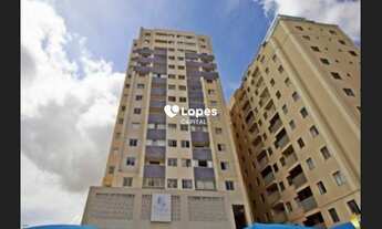 Imagem 3: Ótimo Apartamento 2 Quartos A Venda no Residencial Free na Ceilandia Sul