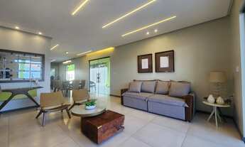 Imagem 2: Casa de Alto Padrão à Venda - Bairro da Cohama