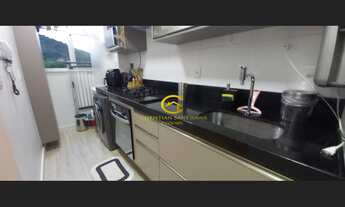 Imagem 7: Lindo 02 quartos com suíte em Maruipe