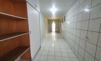 Imagem 5: Casa no Cristo Rei