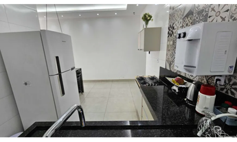 Imagem 5: Casa em Capim macio 3 quartos