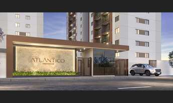 Imagem 2: Lançamento Apartamentos Praia do Futuro Atlântico Condomínio