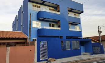 Imagem: Alugo AP. 3 quartos, semi mobiliado (opção