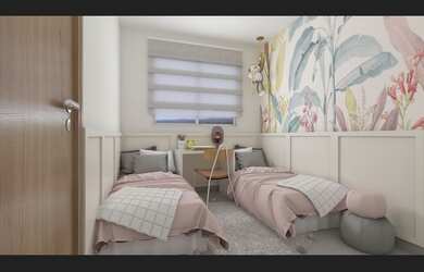 Imagem 7: LANÇAMENTO MRV VISTA DO PARQUE Vista do Parque - Parque Dez