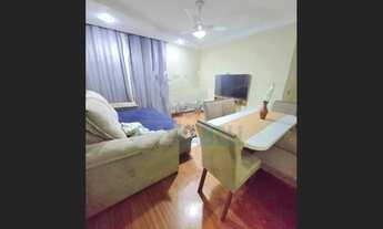 Imagem 3: APTO.02 QTS VALPARAISO SOL DA MANHÃ