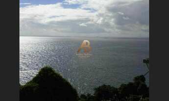 Imagem 5: Apartamento Frente Mar com 3 Quartos na Vitória