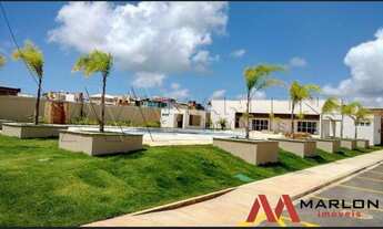 Imagem 7: Terreno no Condomínio Ecoville I, minicampo, academia. 331m²