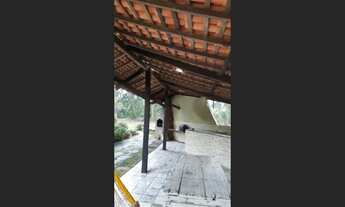 Imagem 2: Sitio 3 ha – localidade São Feliz, Teresina-Pi