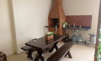 Imagem 4: Casa a venda em condomínio Rio Verde / bairro Dom Tomaz