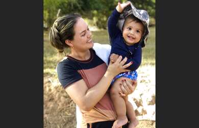 Imagem 6: DIVINA TOCA Pousada / chalé com 4 dormitórios