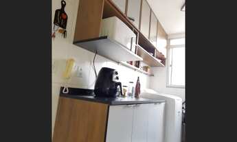 Imagem 6: Cobertura duplex no condomínio MONDRIAN LIFE