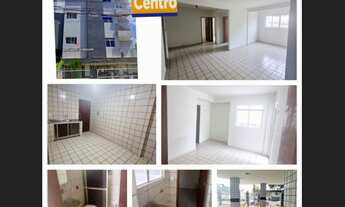 Imagem: Aluga-se apartamento no Centro de Campina