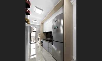 Imagem 5: RESIDENCIAL ESPLENDOR CARAPICUÍBA - LANÇAMENTO APARTAMENTOS 3 DORMITÓRIOS (1 suíte