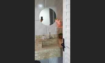 Imagem 5: Sitio na comunidade Carnaúba de Pedra – Timon-Ma