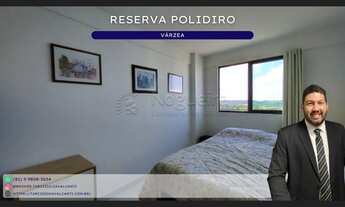 Imagem 3: 2 quartos, 1 suíte, Pertinho da UFPE! Condomínio novo com lazer!