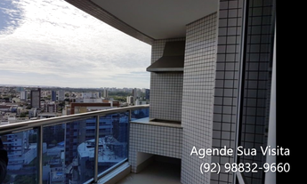 Imagem 1: RESIDENCIAL BELLAGIO DE 147m² a 297m²