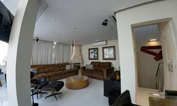 Imagem 4: APARTAMENTO TRIPLEX NOVO MOBILIADO PRONTO PRA MORAR