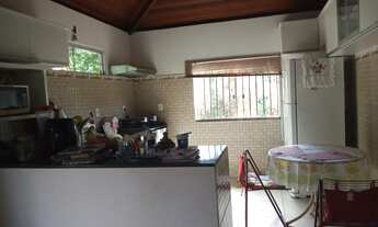 Imagem 2: Casa pra alugar por temporada ou mensal em Casa Branca