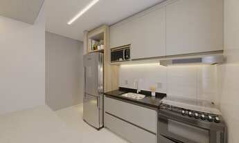 Imagem 6: Tarsila do Amaral - Casas duples de 113 m2