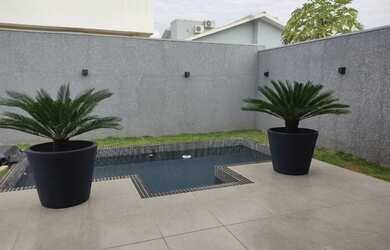 Imagem 2: ] Casa Condomínio Araras [